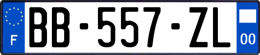 BB-557-ZL