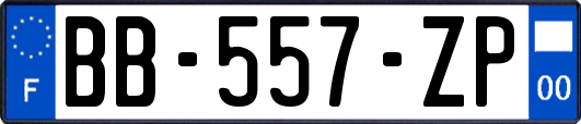 BB-557-ZP