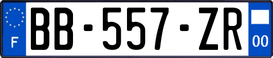 BB-557-ZR