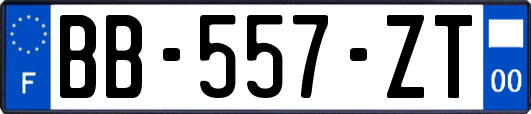 BB-557-ZT