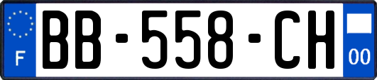 BB-558-CH