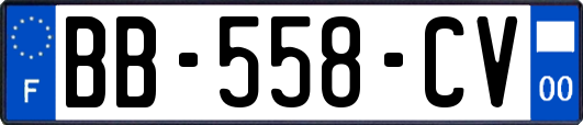 BB-558-CV