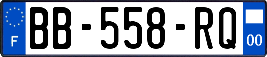 BB-558-RQ