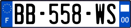 BB-558-WS