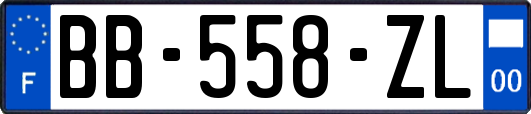 BB-558-ZL