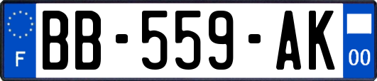 BB-559-AK