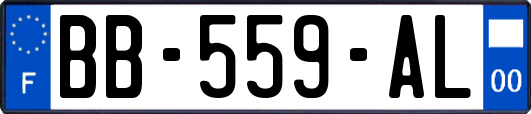 BB-559-AL