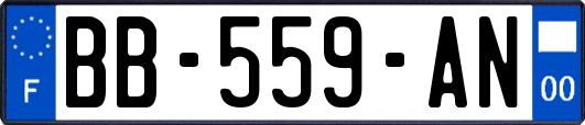 BB-559-AN