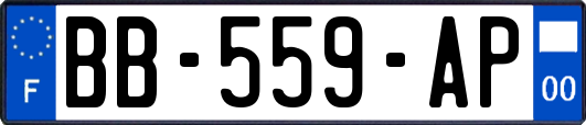 BB-559-AP