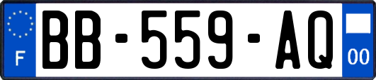 BB-559-AQ