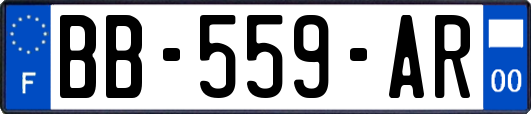 BB-559-AR