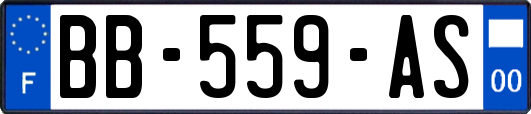 BB-559-AS