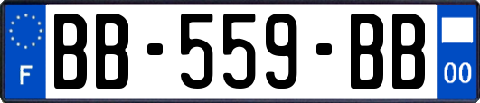 BB-559-BB