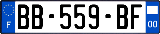 BB-559-BF