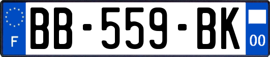 BB-559-BK