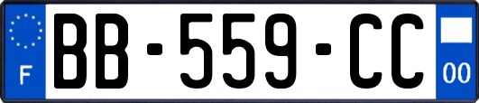 BB-559-CC