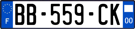 BB-559-CK