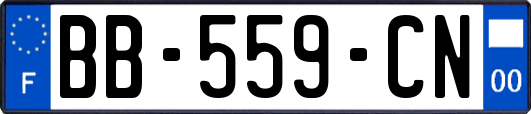 BB-559-CN