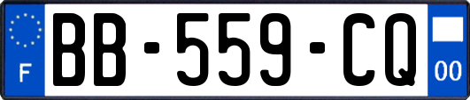 BB-559-CQ