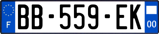 BB-559-EK