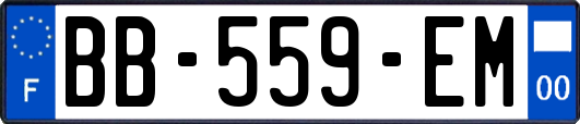 BB-559-EM