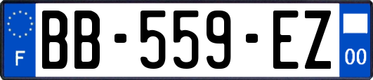 BB-559-EZ