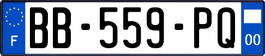 BB-559-PQ