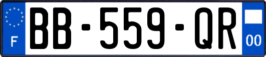 BB-559-QR