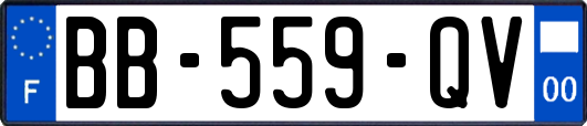 BB-559-QV