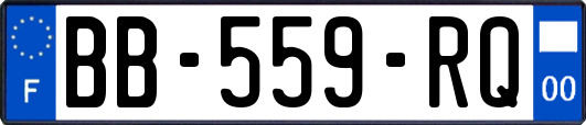 BB-559-RQ