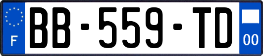 BB-559-TD