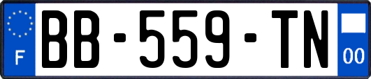 BB-559-TN