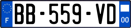 BB-559-VD