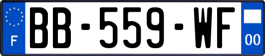 BB-559-WF