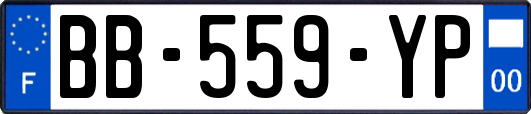 BB-559-YP