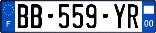 BB-559-YR