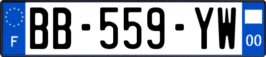 BB-559-YW