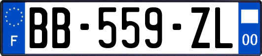 BB-559-ZL