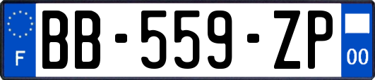 BB-559-ZP