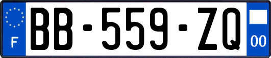 BB-559-ZQ