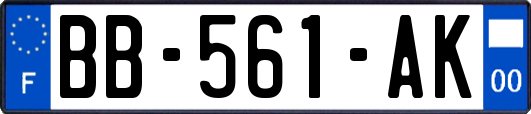 BB-561-AK