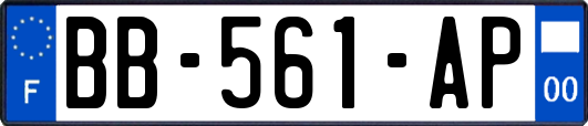 BB-561-AP