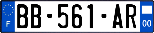 BB-561-AR