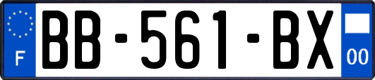 BB-561-BX