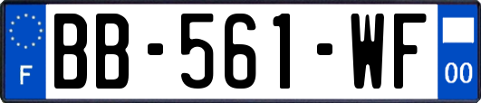 BB-561-WF