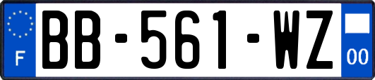 BB-561-WZ