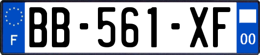 BB-561-XF