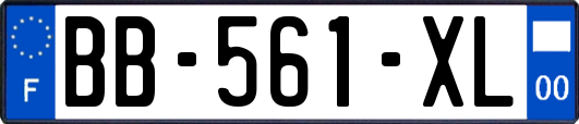 BB-561-XL