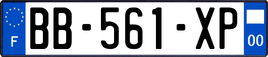 BB-561-XP