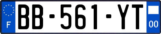 BB-561-YT